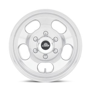 15X8 American Racing Vintage VN69 ANSEN SPRINT POLISHED 5X114.3