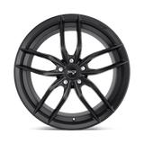 20X9 Niche 1PC M203 VOSSO 5X114.3