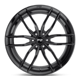 20X9 Niche 1PC M209 VOSSO 6X114.3