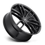 20X9 Niche 1PC M209 VOSSO 6X114.3
