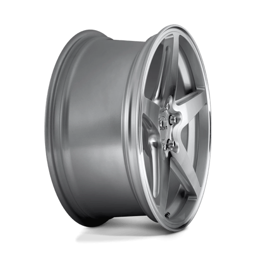20X8.5 Rotiform R147 WGR 5X112