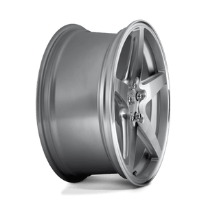 20X8.5 Rotiform R147 WGR 5X112