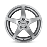20X8.5 Rotiform R147 WGR 5X112
