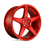 20X10.5 Rotiform R149 WGR 5X114.3