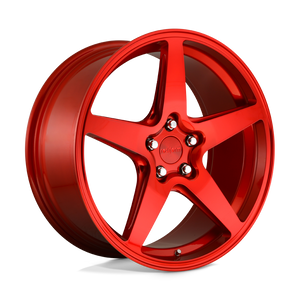 20X10.5 Rotiform R149 WGR 5X114.3