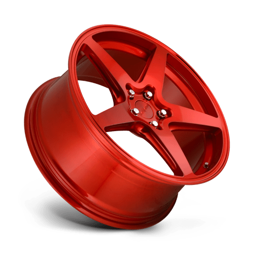 20X8.5 Rotiform R149 WGR 5X100