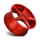 20X10.5 Rotiform R149 WGR 5X114.3