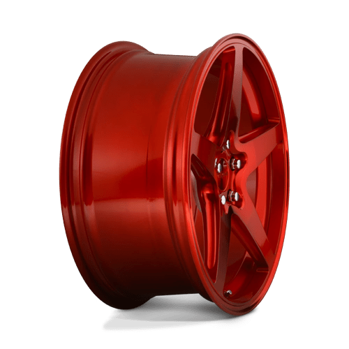 20X8.5 Rotiform R149 WGR 5X100