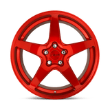 20X8.5 Rotiform R149 WGR 5X100
