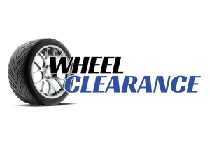 Wheels Clearance