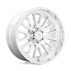 20X10 XD XD864 ROVER POLISHED 6X139.7