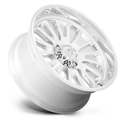 20X10 XD XD864 ROVER POLISHED 8X165.1