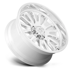 20X10 XD XD864 ROVER POLISHED 8X170