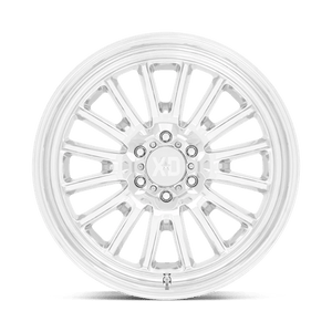 20X10 XD XD864 ROVER POLISHED 8X170