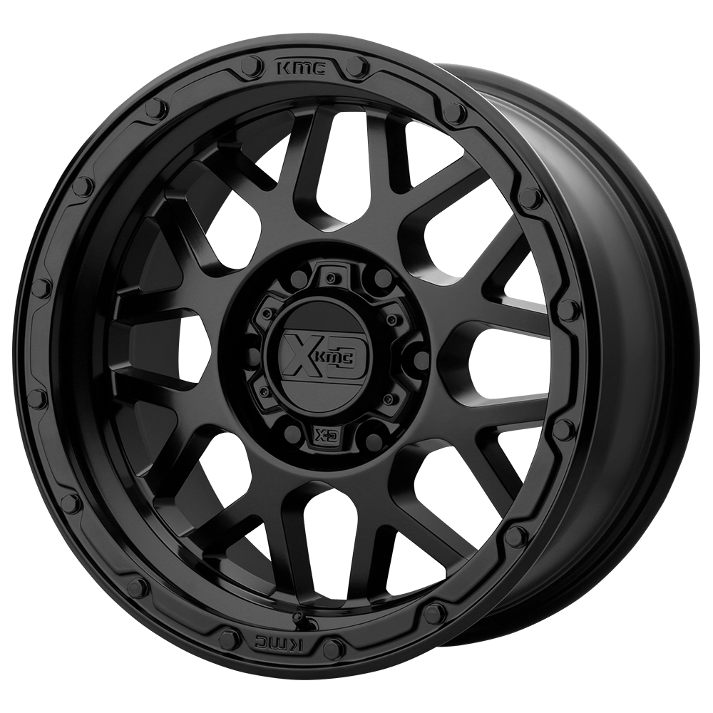 20X9 XD XD135 GRENADE OR MATTE BLACK 5X127