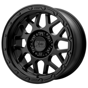 20X9 XD XD135 GRENADE OR MATTE BLACK 5X127