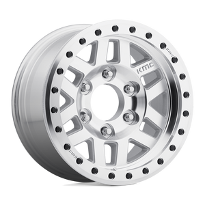 17X8.5 XD XD228 MACHETE DESERT BEADLOCK MACHINED 5X139.7