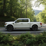 18X9 XD XD829 HOSS II RIMS -  GLOSS BLACK 6X135