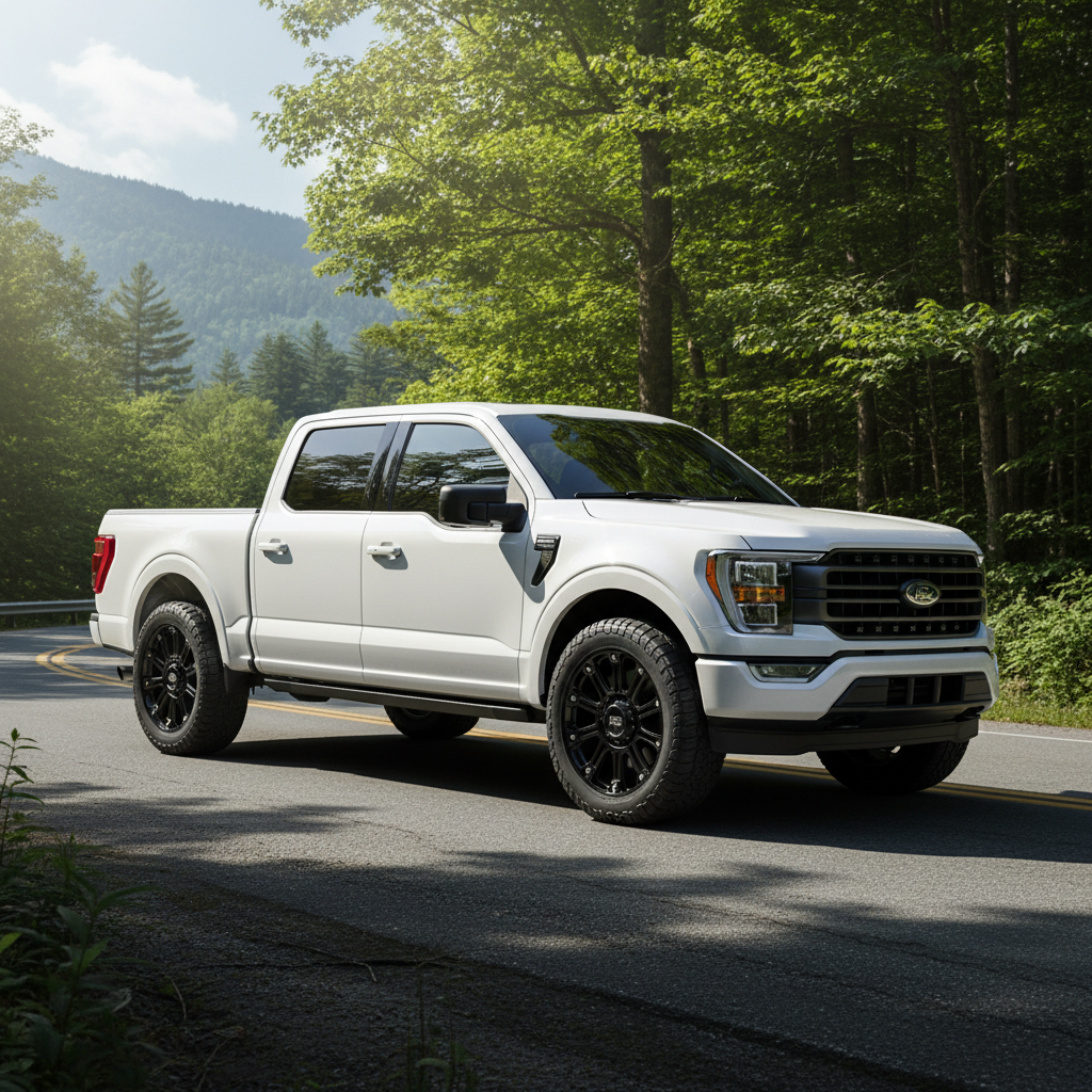 18X9 XD XD829 HOSS II RIMS - GLOSS BLACK 6X135