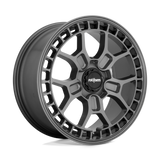 19X8.5 Rotiform R181 ZMO-M MATTE ANTHRACITE BLANK