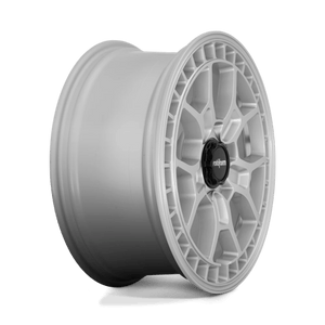 19X8.5 Rotiform R182 ZMO-M GLOSS SILVER BLANK