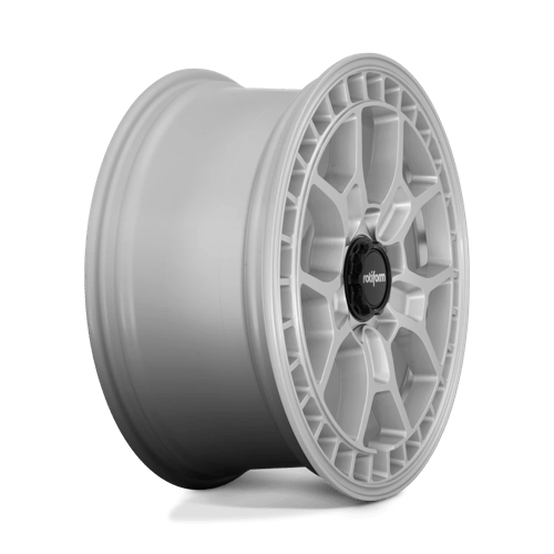 19X8.5 Rotiform R182 ZMO-M GLOSS SILVER 5X108