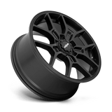 19X8.5 Rotiform R177 ZMO MATTE BLACK 5X114.3