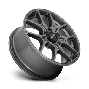 19X8.5 Rotiform R178 ZMO MATTE ANTHRACITE 5X120
