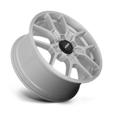 19X8.5 Rotiform R179 ZMO GLOSS SILVER 5X112