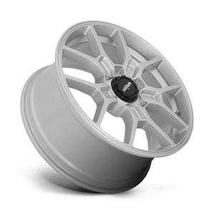 19X8.5 Rotiform R179 ZMO GLOSS SILVER 5X112