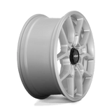 19X8.5 Rotiform R179 ZMO GLOSS SILVER 5X112