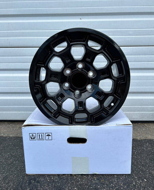20” Rims – Made to Fit Toyota 4Runner | OE Style | 1996–2024 | 20x9 Wheels Brand New – Model 65