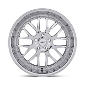 19X9.5 TSW VALENCIA CHROME 5X120