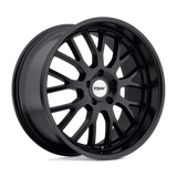 20" TSW TREMBLANT MATTE BLACK 5X114.3