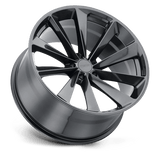20X10.5 TSW AILERON METALLIC GUNMETAL 5X112