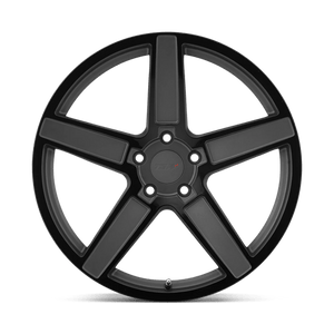 19" TSW ASCENT MATTE GUNMETAL W/ G-BLACK FACE 5X114.3
