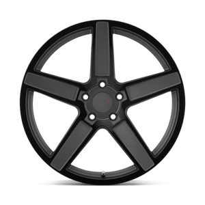 19X8.5 TSW ASCENT MATTE GUNMETAL W/ G-BLACK FACE 5X114.3