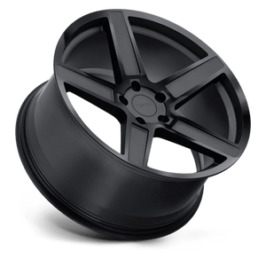18" TSW ASCENT MATTE GUNMETAL W/ G-BLACK FACE 5X120