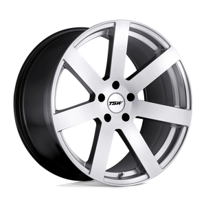 20X10 TSW BARDO HYPER SILVER 5X120