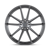 20" TSW BATHURST GLOSS GUNMETAL 5X120