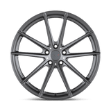 21X9 TSW BATHURST GLOSS GUNMETAL 5X108