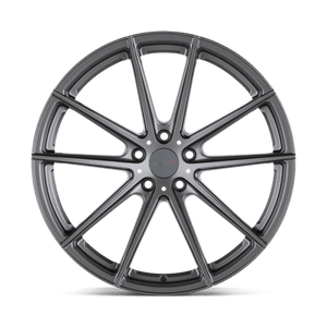 19X9.5 TSW BATHURST GLOSS GUNMETAL 5X114.3