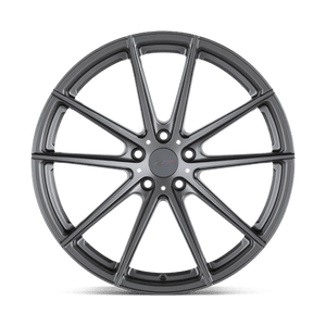 20" TSW BATHURST GLOSS GUNMETAL 5X114.3