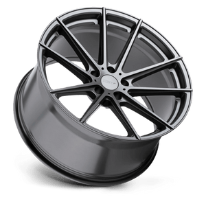 20" TSW BATHURST GLOSS GUNMETAL 5X120