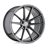 20" TSW BATHURST GLOSS GUNMETAL 5X120