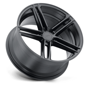 20" TSW CHAPELLE MATTE BLACK 5X112