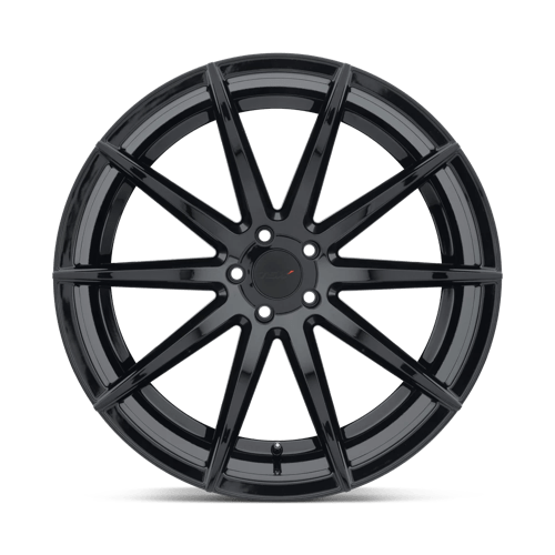 19" TSW CLYPSE GLOSS BLACK 5X114.3