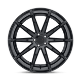 19" TSW CLYPSE GLOSS BLACK 5X114.3