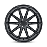 19" TSW CLYPSE GLOSS BLACK 5X114.3