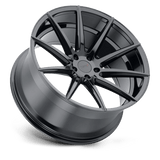 20" TSW CLYPSE GLOSS BLACK 5X112